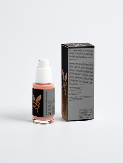 Radiance Peptide Serum