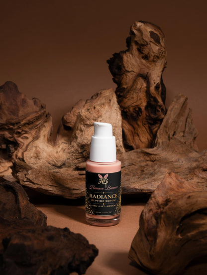 Radiance Peptide Serum