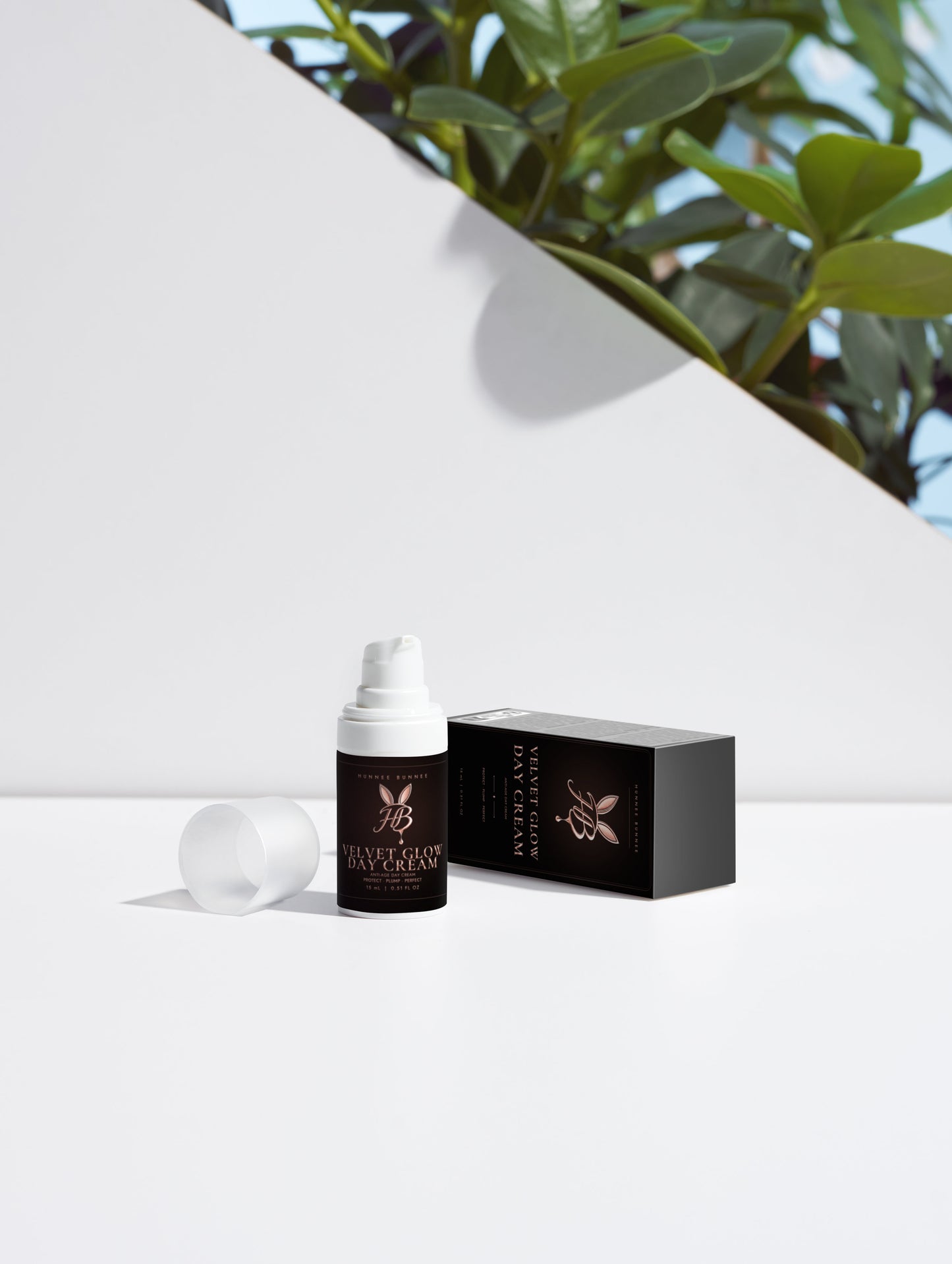 Velvet Glow Day Cream