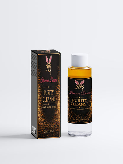 Purity Cleanse