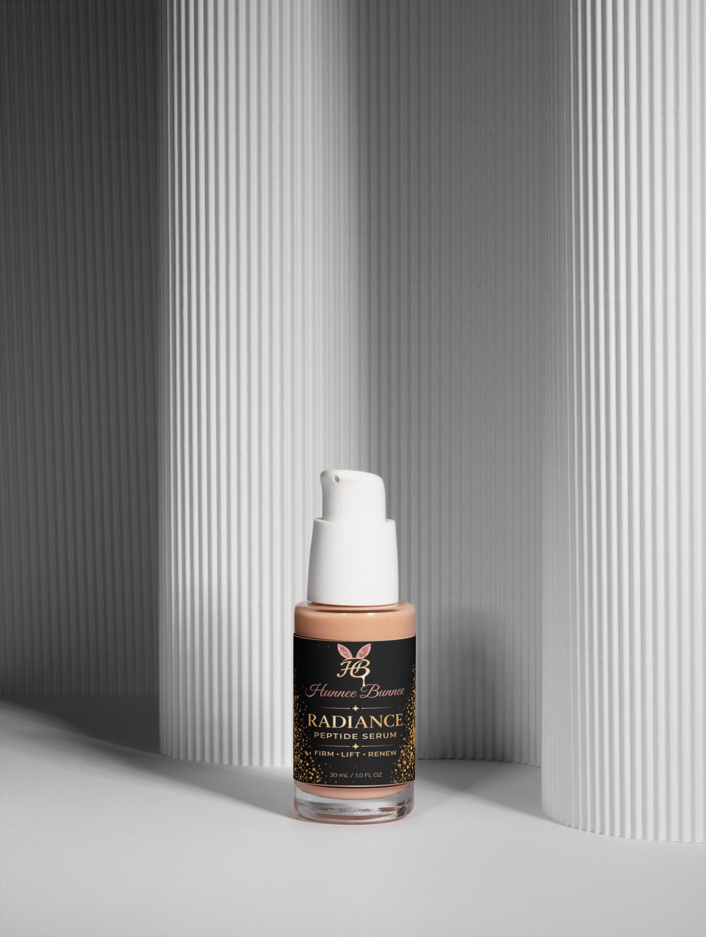 Radiance Peptide Serum