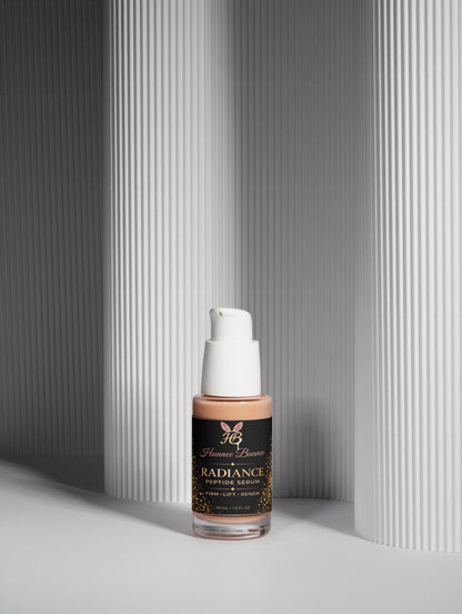 Radiance Peptide Serum